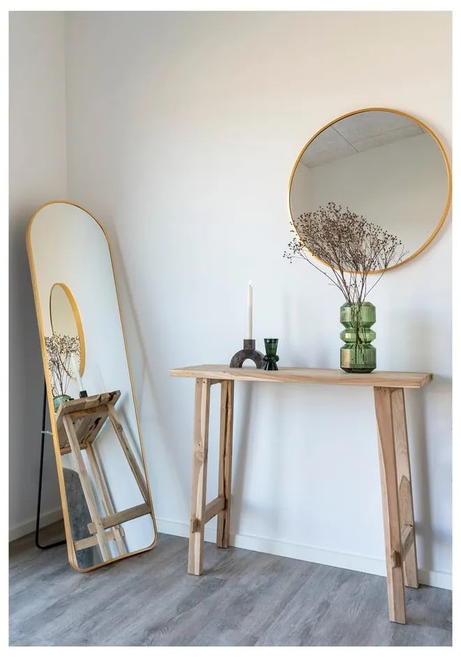 Oglindă de podea 40x150 cm Madrid – House Nordic