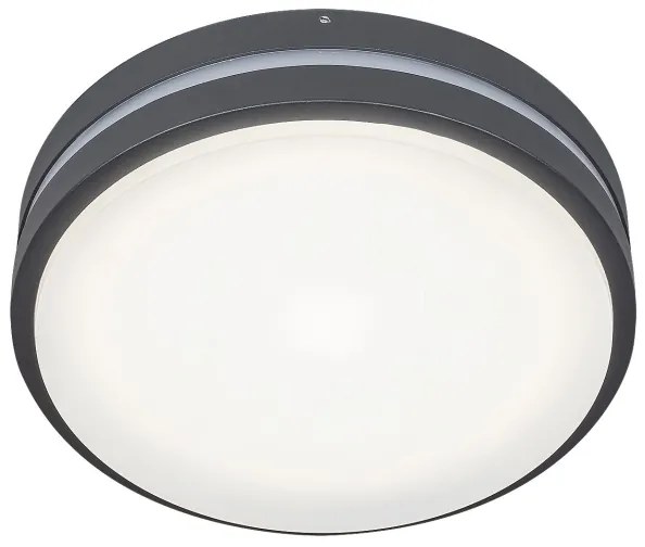 Rabalux 8848 - Plafonieră LED pentru exterior HAMBURG LED/12W/230V IP44