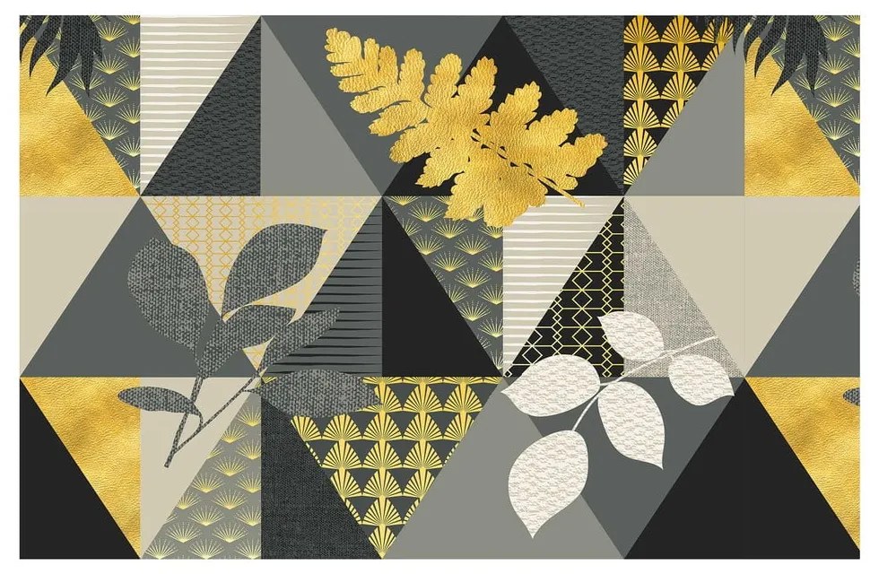 Suport pentru farfurii 28.5x44 cm Loelia – douceur d'intérieur