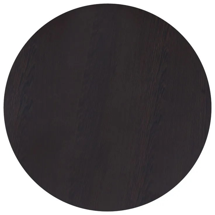 Blat masa Portico HPL wenge 60x60x1.2 cm