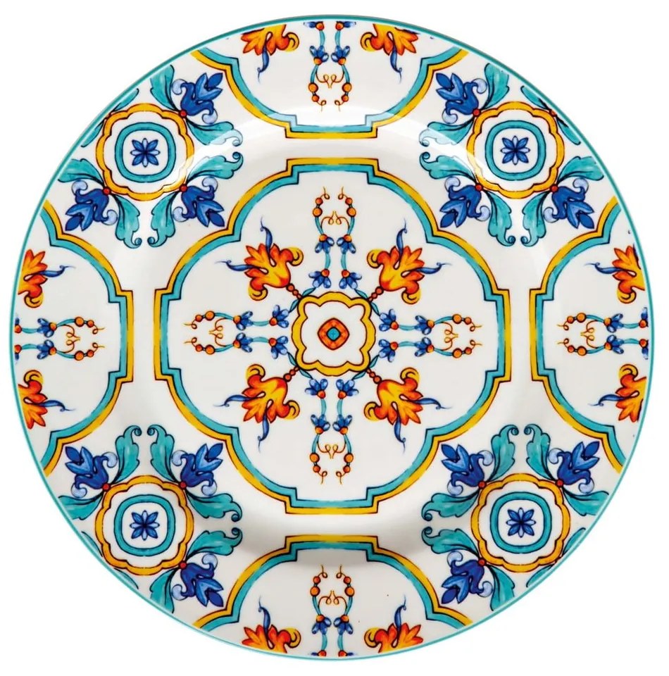 Serviciu de masă 18 buc. Medicea – Brandani