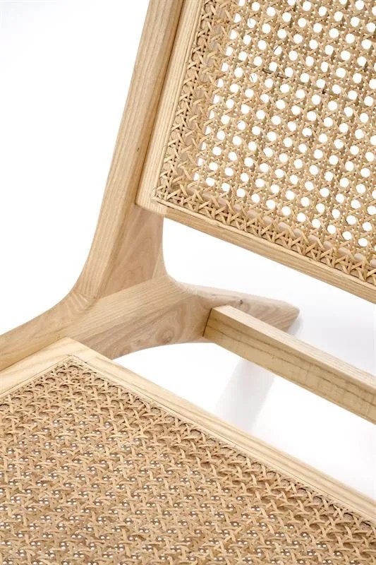 Scaun de gradina natural FODEN II