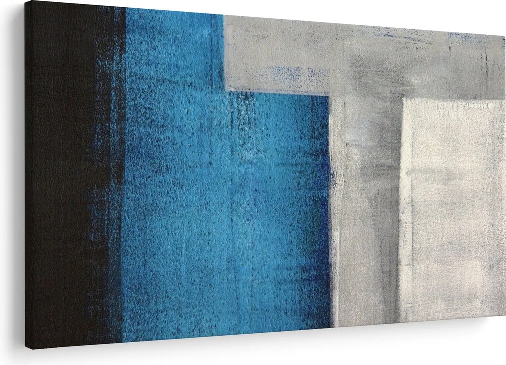 Tablou Abstracție (90x60 cm)