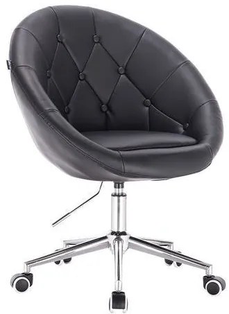 HC8516K Scaun Negru