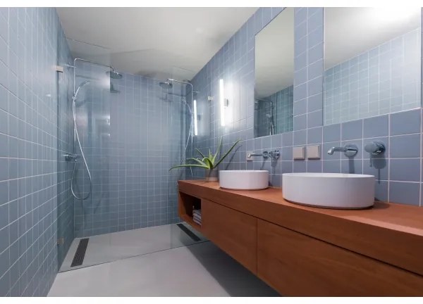 GROHE ESSENCE 19408AL1 - Baterie lavoar 183 mm, grafit