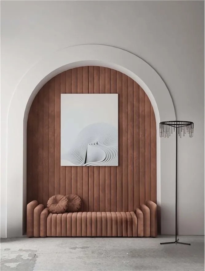 Lampadar LED design ambiental deosebit Stellar