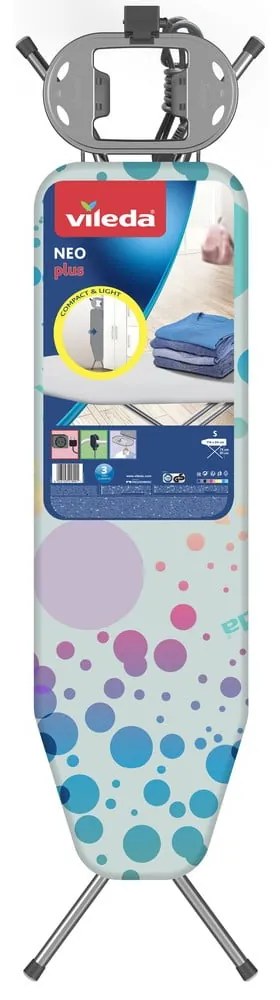 Masă de călcat Vileda Neo Plus