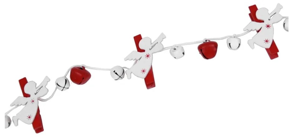 Set 12 îngerași decorativi Ego Dekor Angels