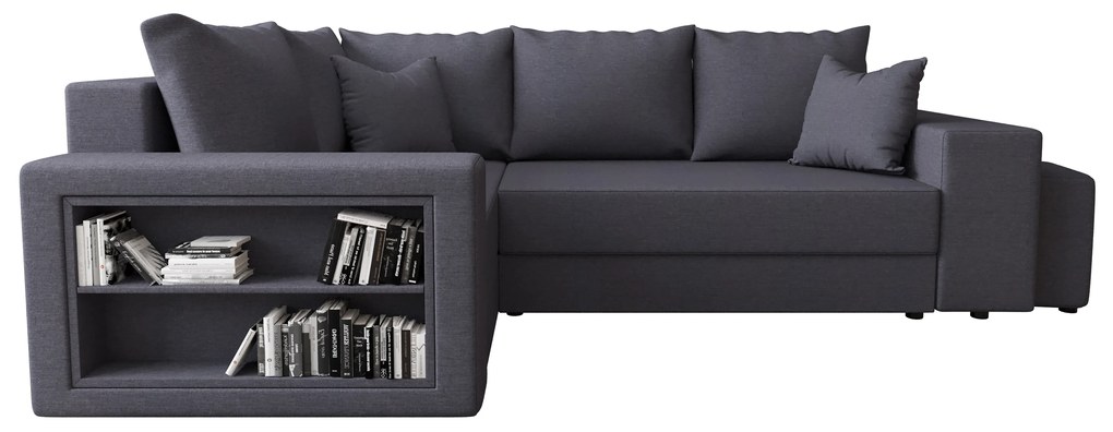 Colțar Dawn (Gri închis). Promo -31%. 1056949