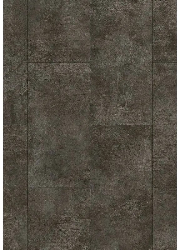 Mexen Barocco probă panouri vinilice 610 x 305 mm SPC 6,5 mm, substrat IPEX 1,5 mm, 4 V-Fuga, Piatră - F1162-S