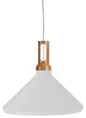 Lustra, Pendul design nordic White