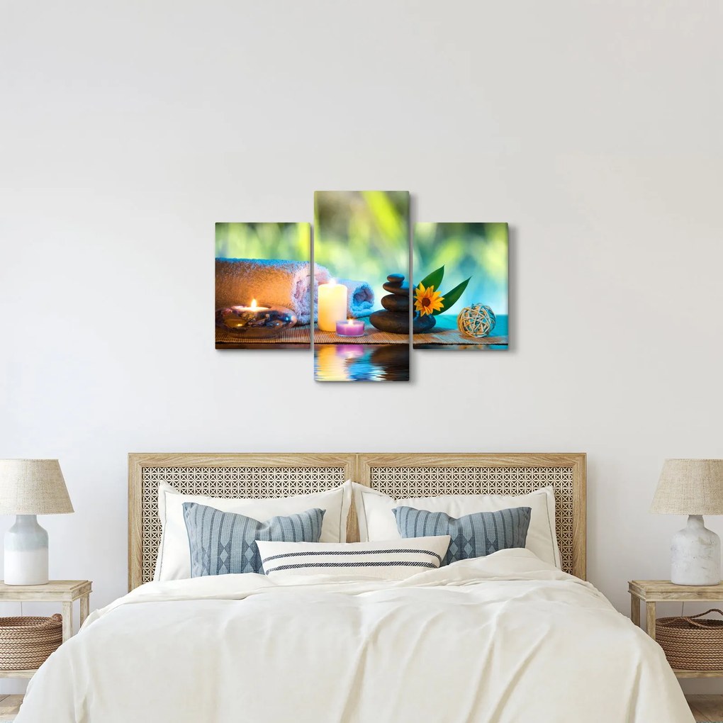 Tablou - Relaxare (90x60 cm)