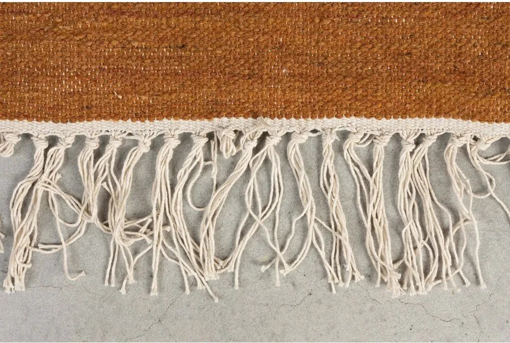 Covor din amestesc de lână 160x230 cm Pavilion – Dutchbone