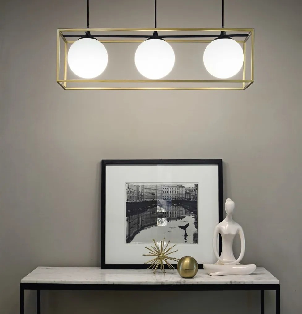 Pendul design modern LINGOTTO SP1