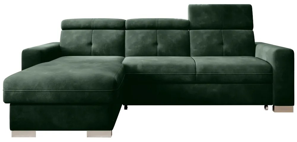 Supermobel Coltar extensibil RESIA, 247x104x176, loco 35, stanga