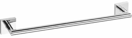SAPHO XQ402 X-Square suport pentru prosoape 50 cm,argintiu
