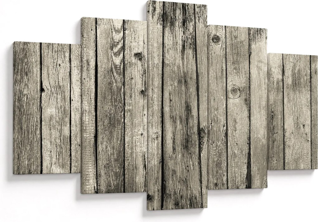 Tablou - Lemn (150x105 cm)