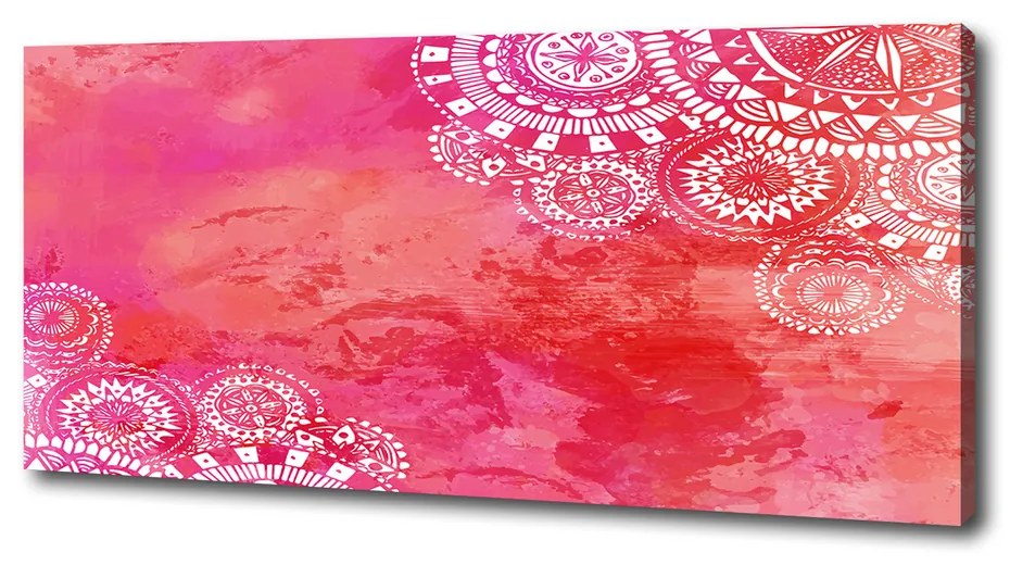 Tablou canvas Ornamente