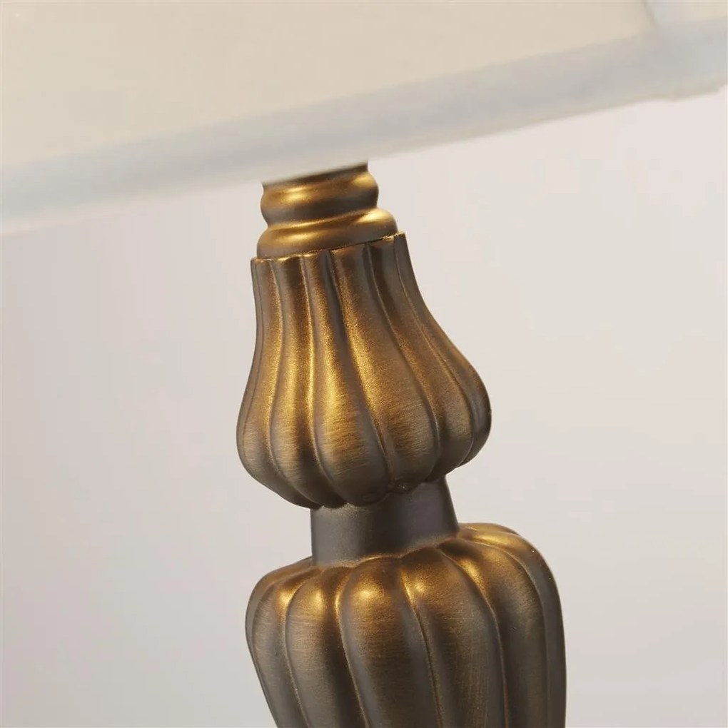 Veioza/Lampa de masa decorativa Emily