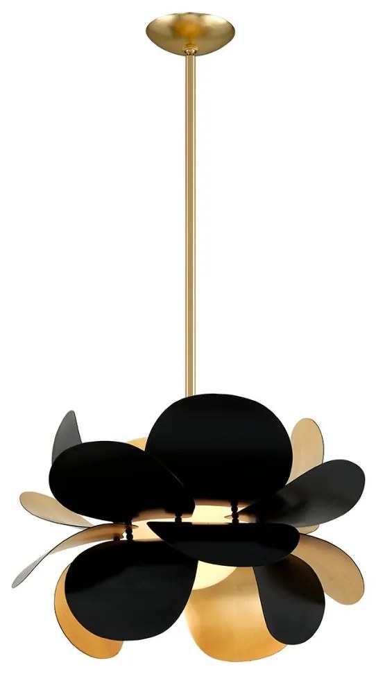 Lustra suspendata LUX design modern GINGER big