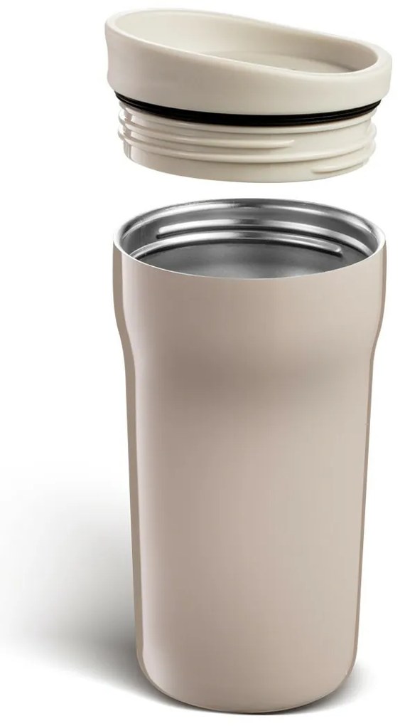 Tescoma Cană termică CONSTANT PASTEL 0,3 l, inox