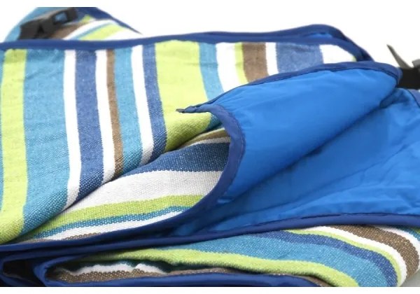 Pătură de picnic 150x150 cm