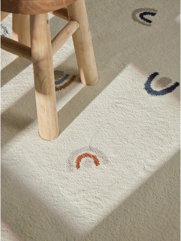 Covor pentru copii ø160 cm Ravi – Hanse Home