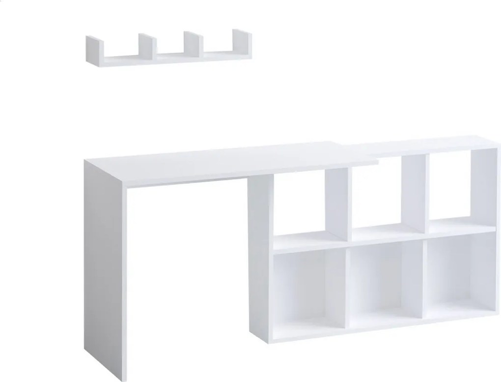 Birou Jack White și Oak