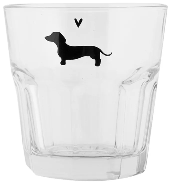 Pahar Dog 200 ml