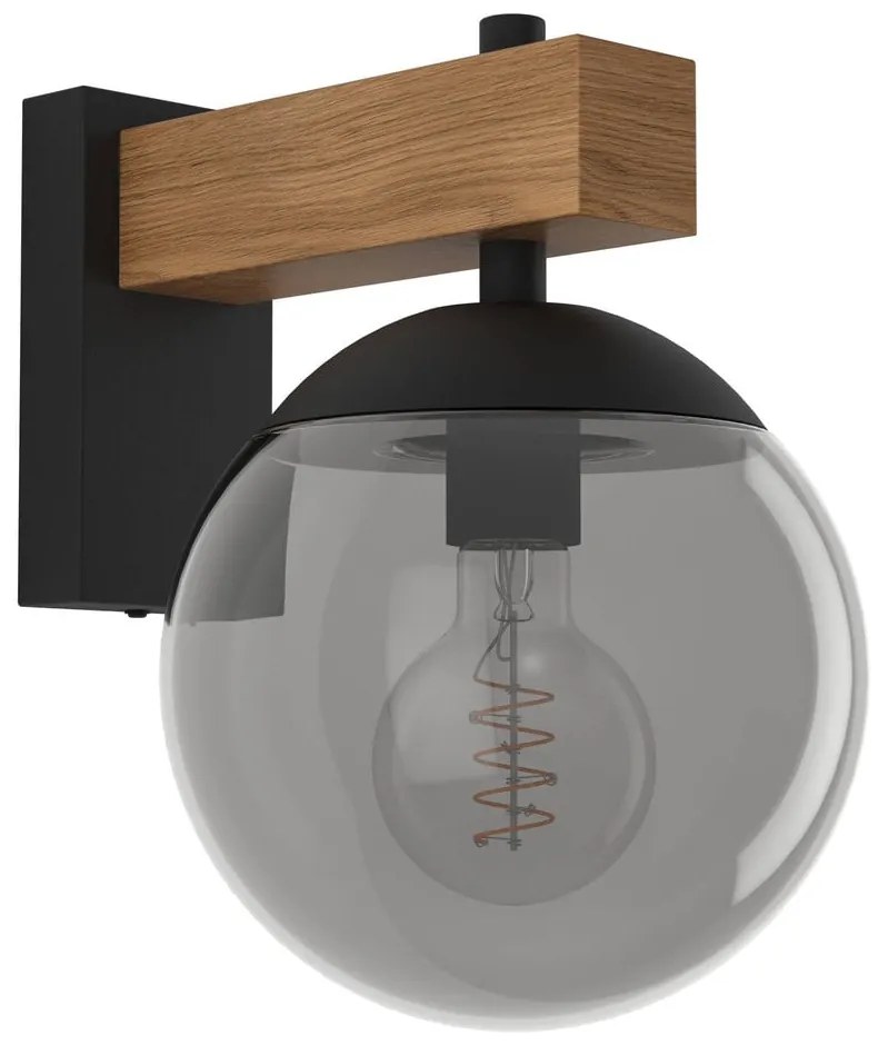 Corp de iluminat pentru exterior de perete (înălțime 29 cm) BUFALATA – EGLO