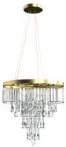 Candelabru clasic 12 becuri G9 Kalabria AZ4905 Azzardo