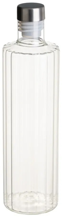 Set carafă și pahare în culoare naturală 1 l Linea Duo – Casa Selección