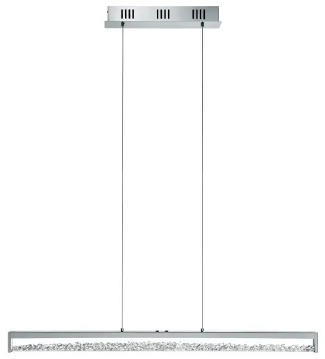 Eglo 93626 - LED Versiune sursa Lumina CARDITO 1 LED/32W/230V