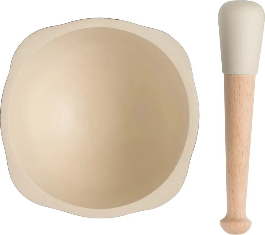 Mojar din ceramică – Emile Henry