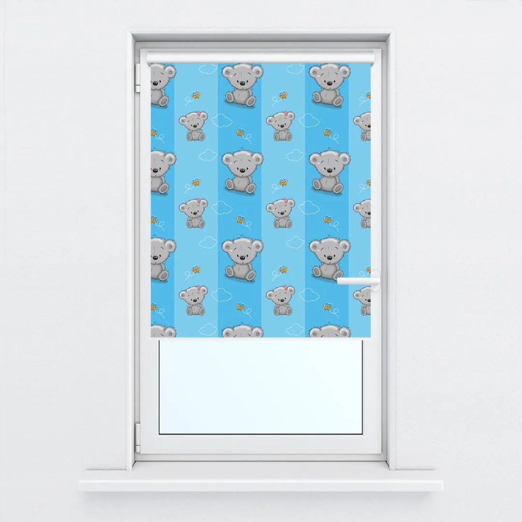 Fotojaluzele R013983R42150 (42x150 cm)