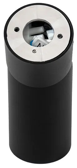 Spot modern negru - Falo