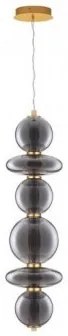 Suspensie moderna LED 27W NAVI 9186953 NOVA LUCE