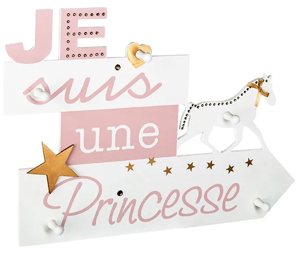 Cuier JJA Pricess