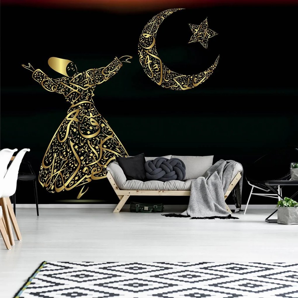 Fototapet - Islam arab (152,5x104 cm)