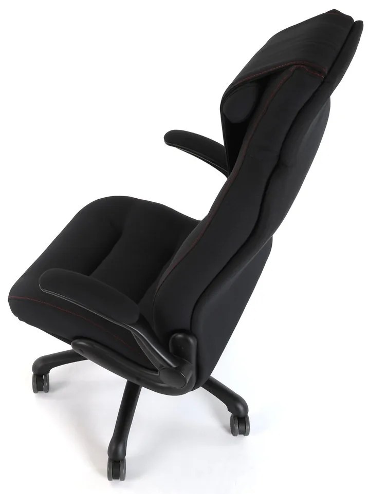 Scaun de birou 24/7 Robusto, negru