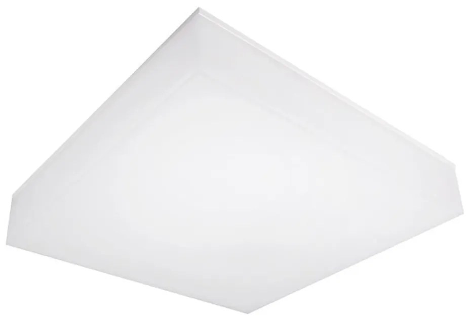 Plafonieră LED pentru baie Top Light BOXTER LED/24W/230V IP54 28x28 cm