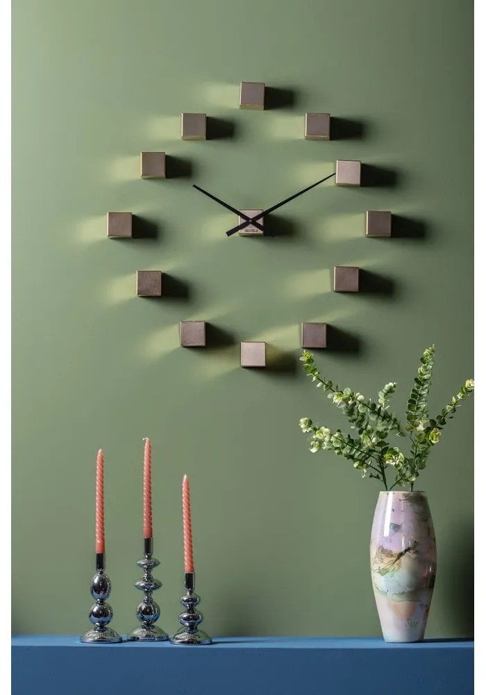 Sfeșnic din metal Dazzle – PT LIVING