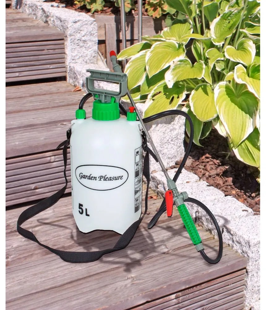 Pulverizator – Garden Pleasure