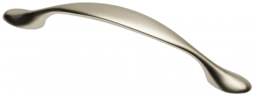 Maner model CAMAIO, 96 mm, finisaj nichel satinat