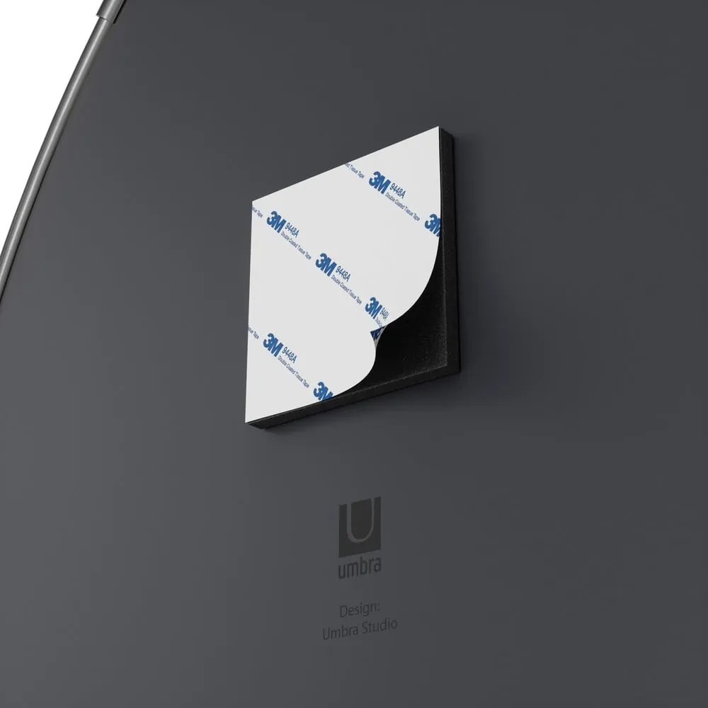 Oglindă de perete 31x25 cm Hubba – Umbra