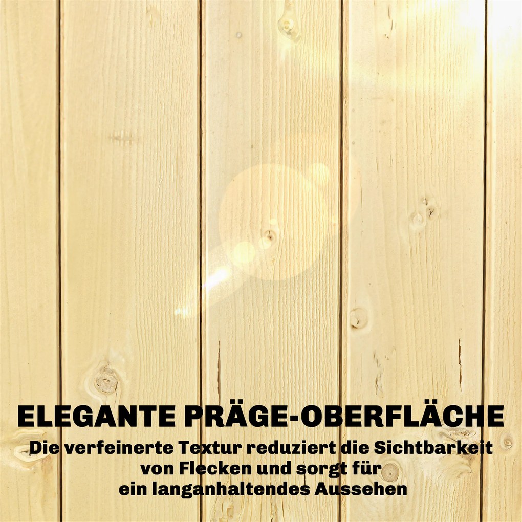 Outsunny Dulap pentru unelte din lemn, magazie extra înaltă cu raft reglabil, ușă magnetică, acoperiș galvanizat, ventilație | Aosom Romania