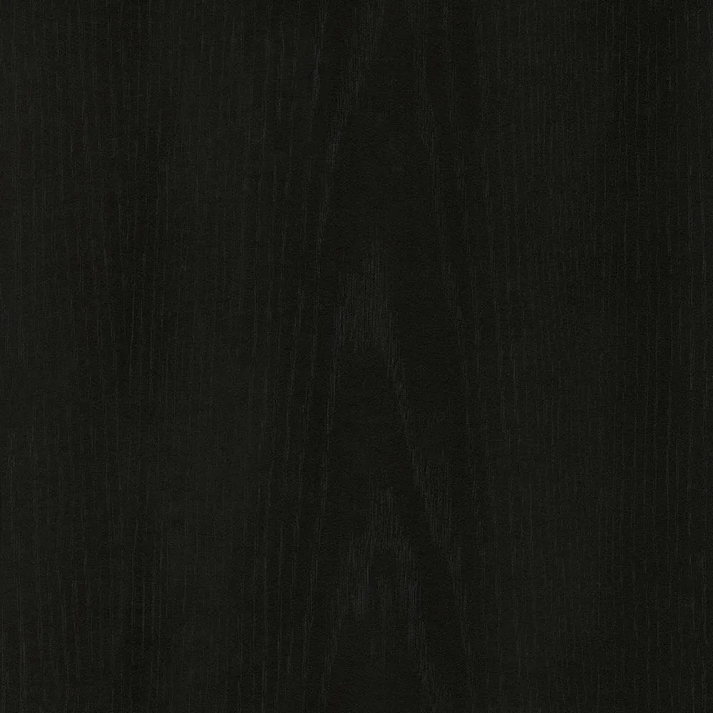 Suport negru pentru ghivece de flori Novogratz Weston