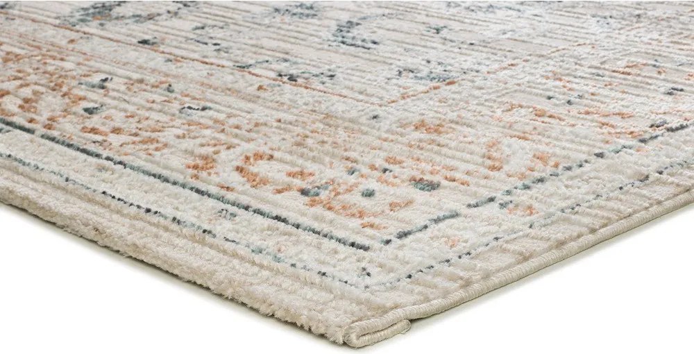 Covor bej 192x290 cm Keops – Universal