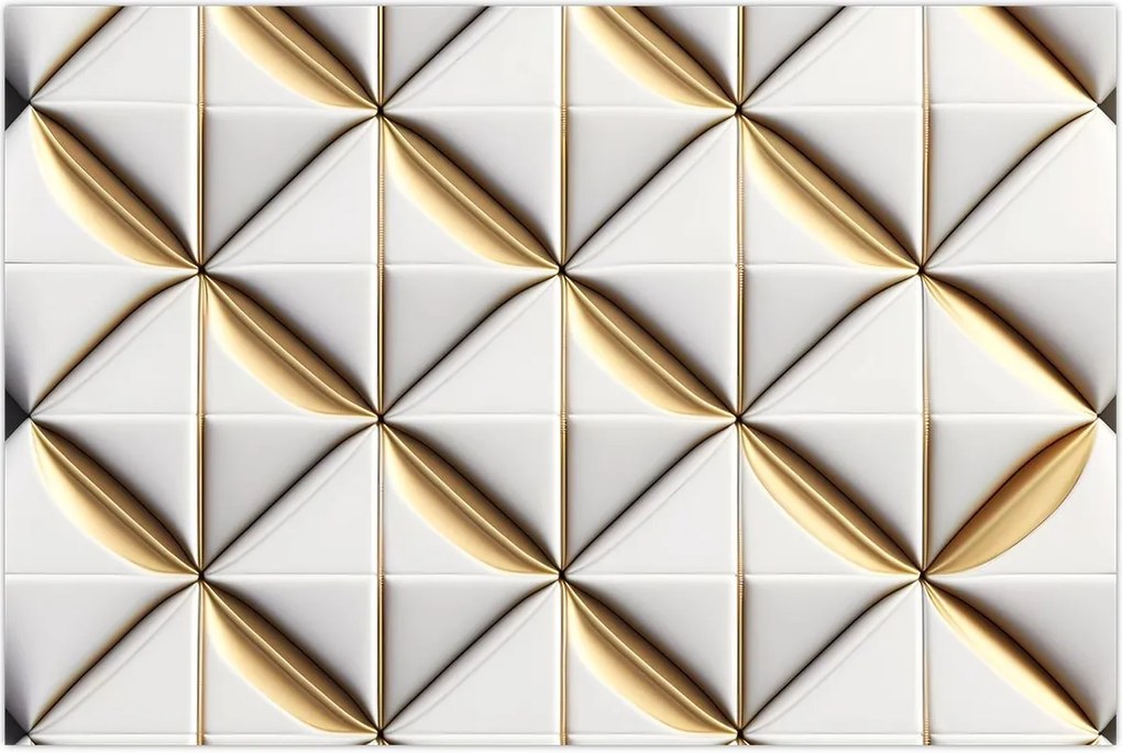 Tablou - Textura decorativă (90x60 cm)