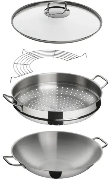 WMF - Tigaie WOK MACAO Ø 36 cm